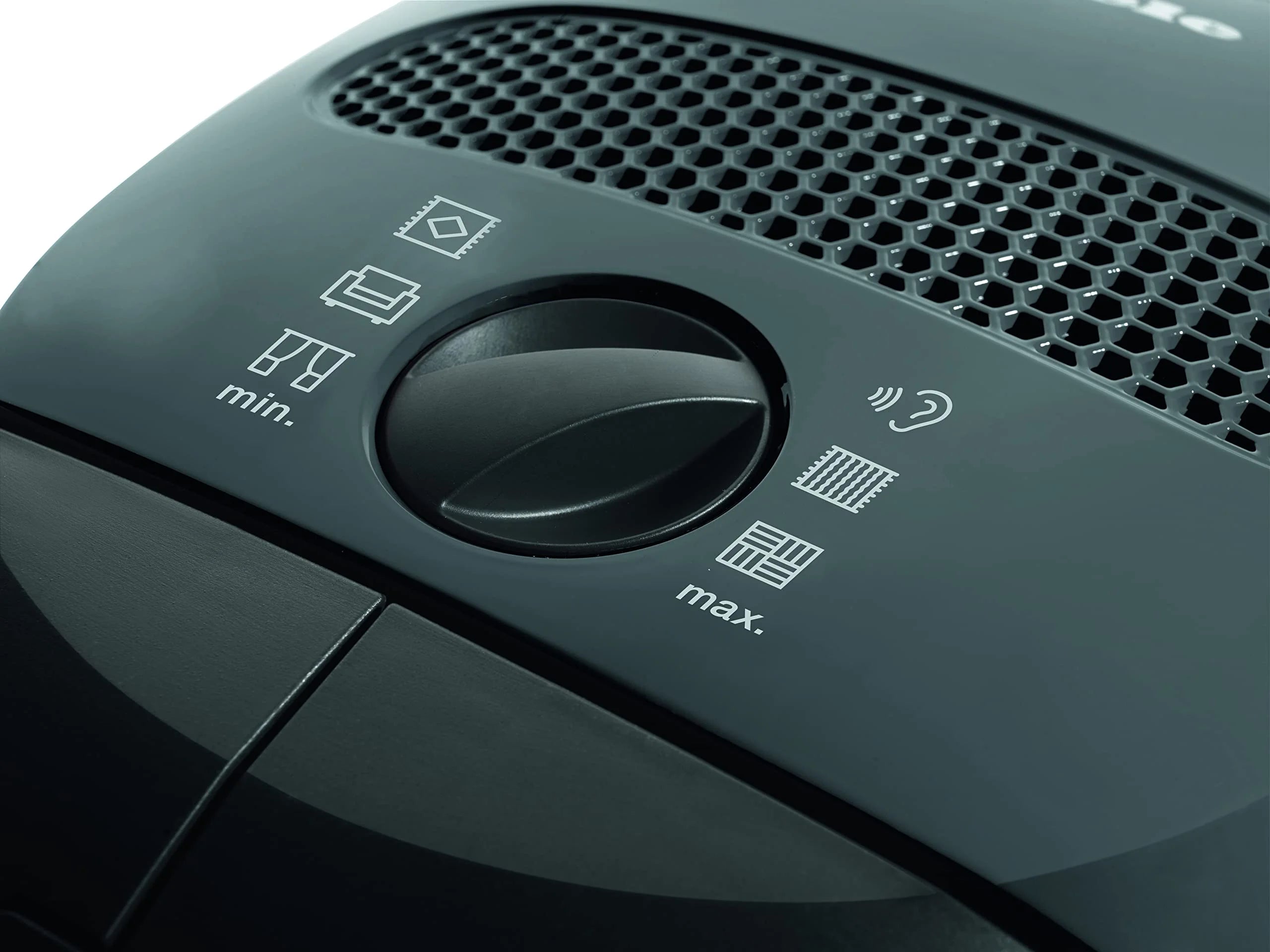 Vacuum Cleaner, Graphite Grey M20688