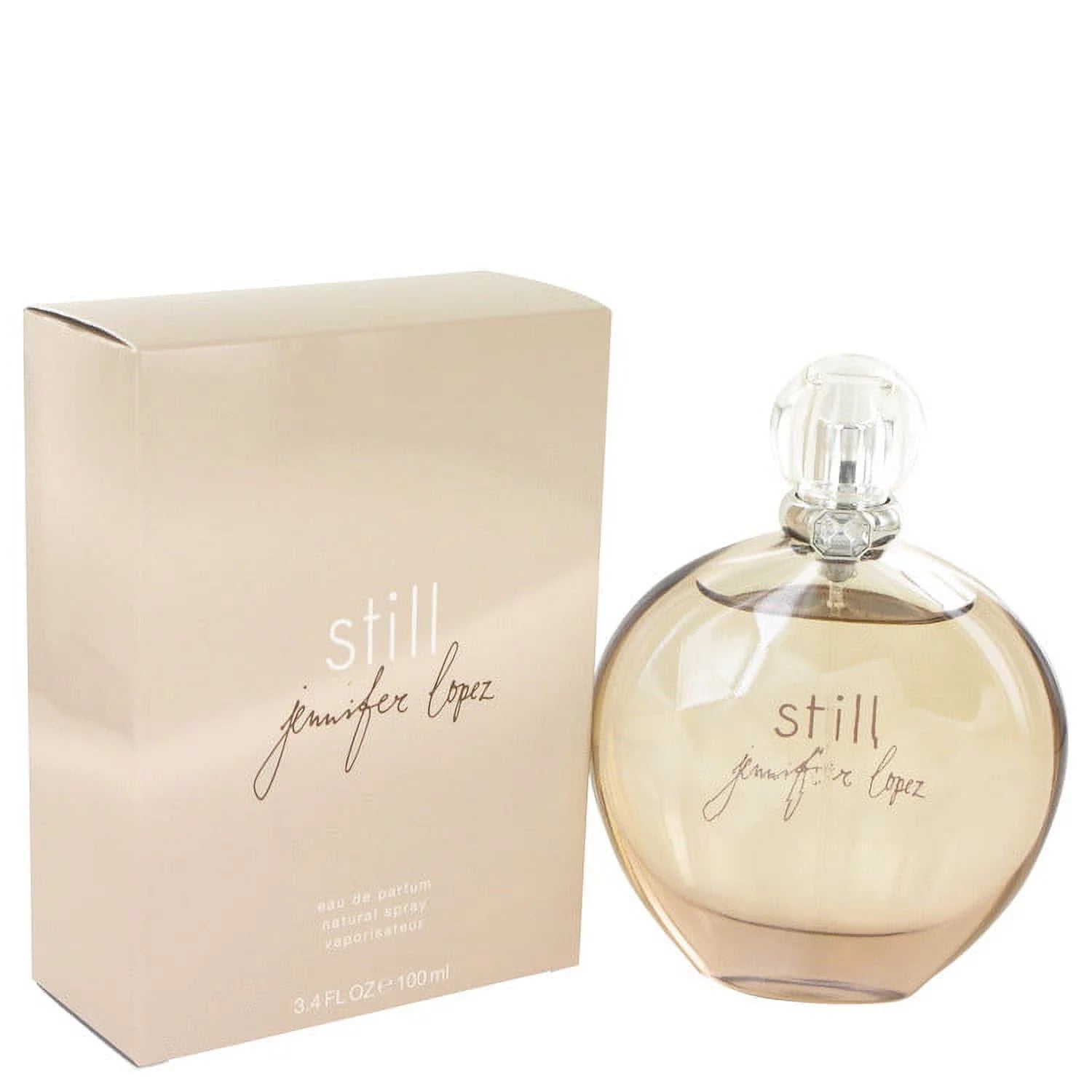 Still by Jennifer Lopez