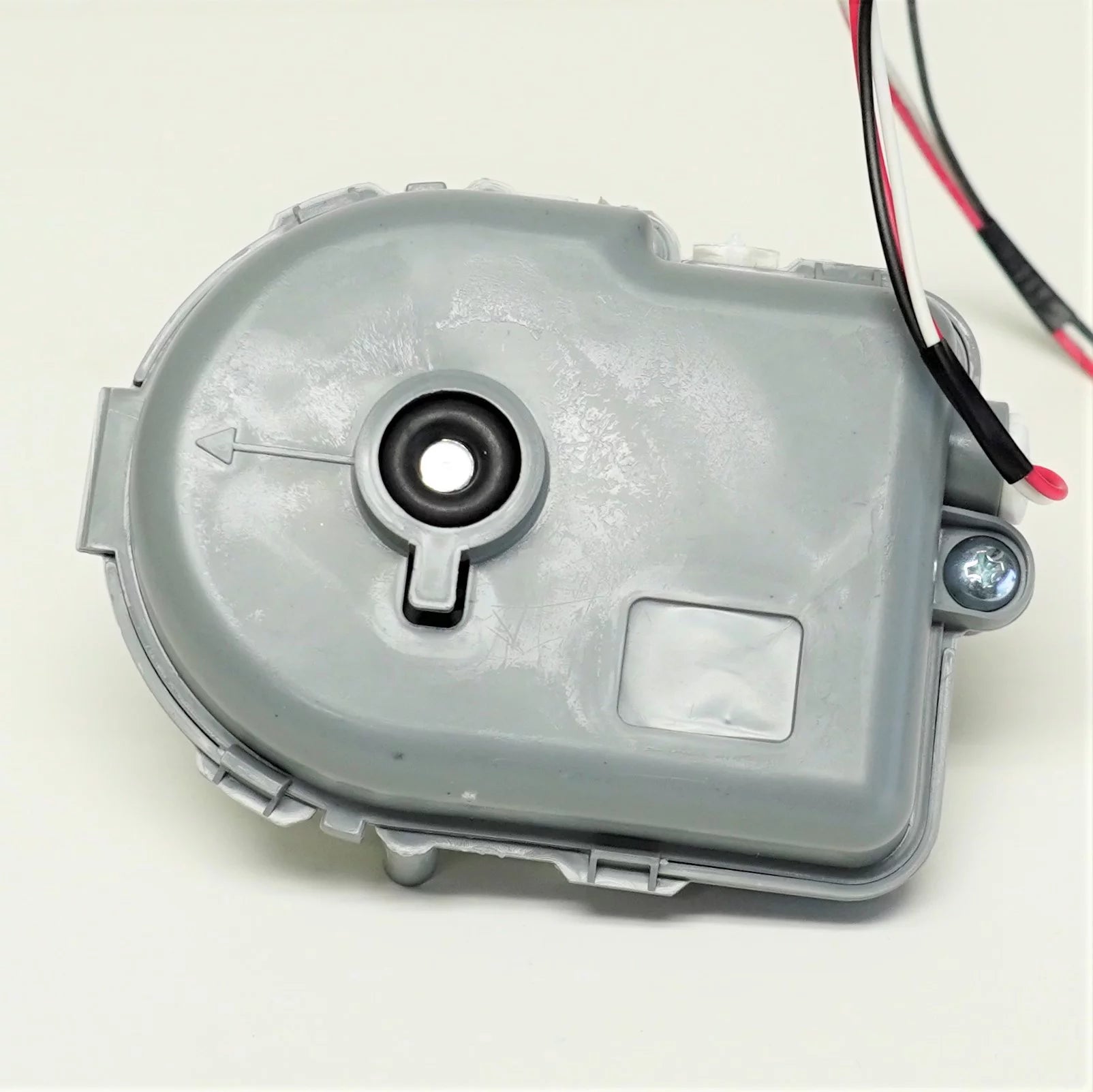 Refrigerator Evaporator Fan Motor Z759792