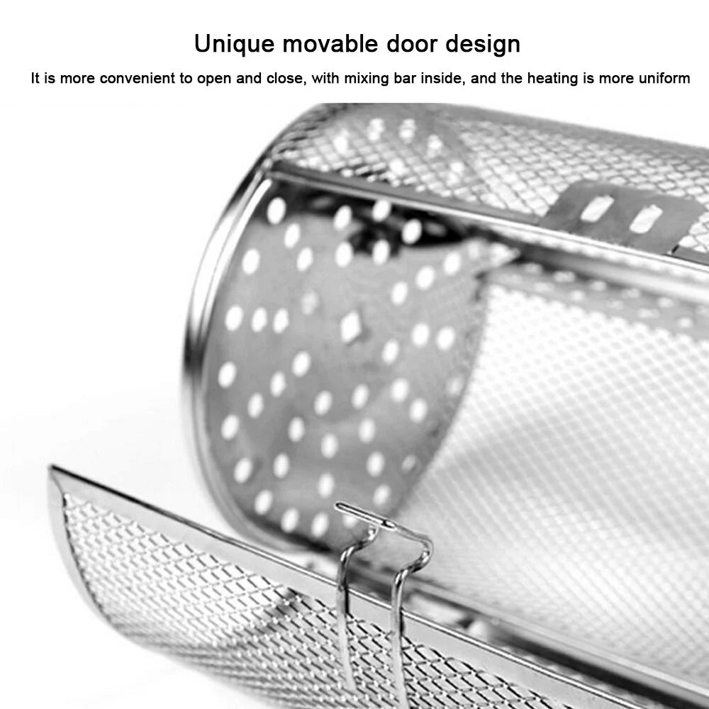 Rotisserie Cage Replacement for Air Fryer Oven K283910