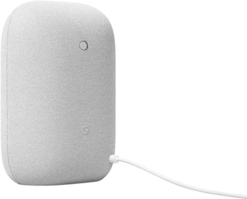 Wireless Bluetooth Speaker with Wi-Fi, Stereo Pairing and Assistant Built-in Z4942