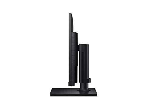 27-Inch FHD 1080p Computer Monitor, 75Hz, IPS Panel, HDMI, USB Hub, Height Adjustable Stand X522812