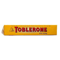 Small Toblerone Milk Chocolate Bar 1.76 oz each (3 Items Per Order)