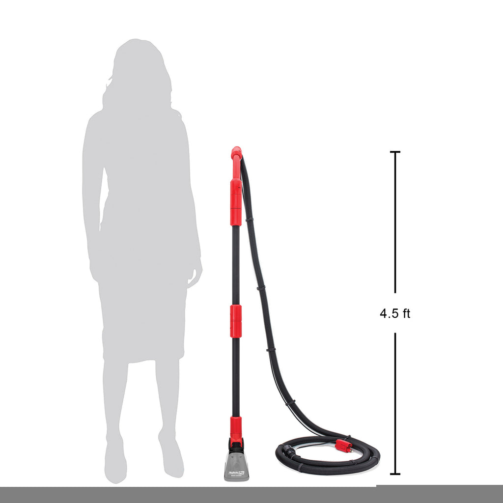 Motorized Grout Cleaning Tool S183