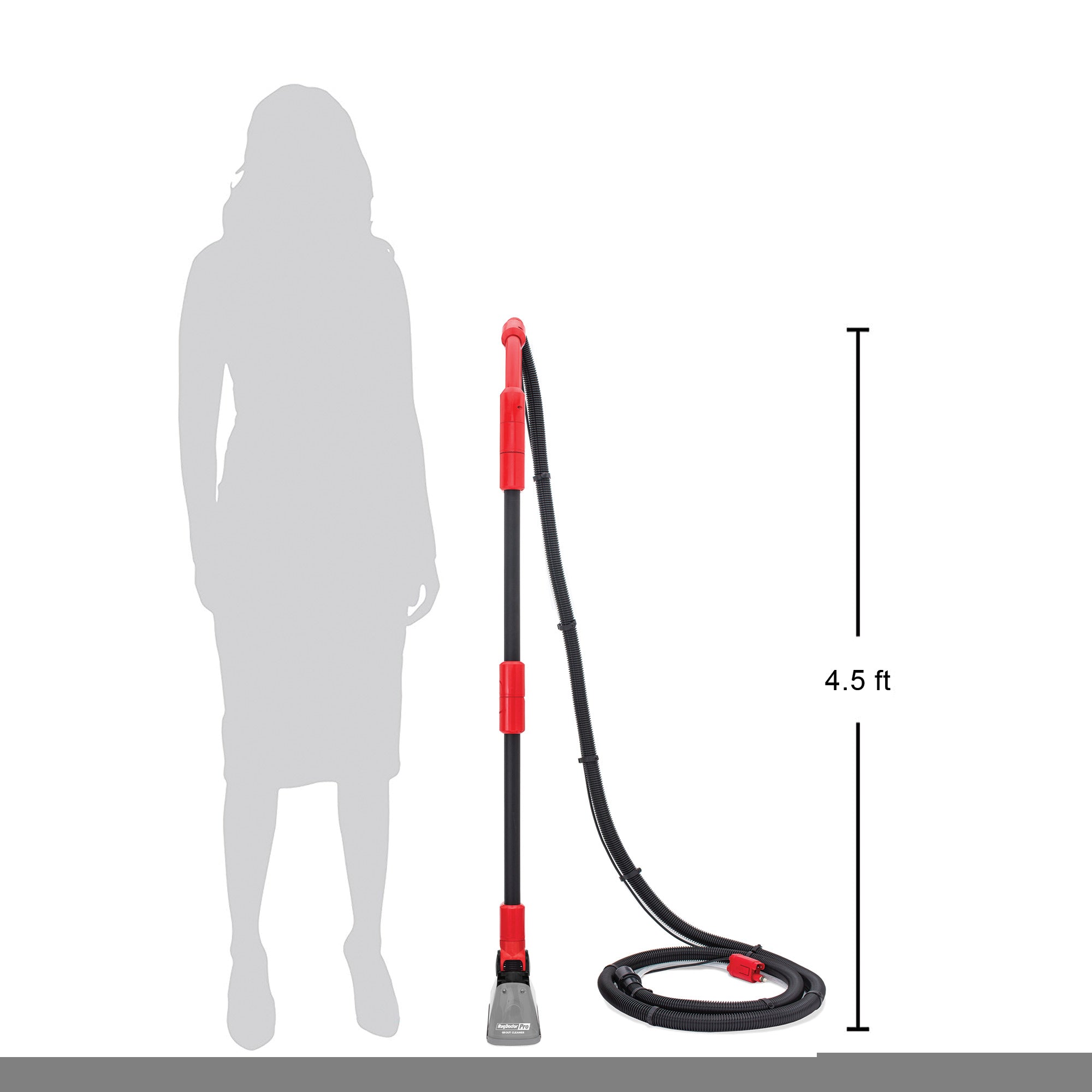 Motorized Grout Cleaning Tool S183