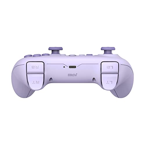 Wireless Controller for PC and Android with Hall Effect Joysticks X1927