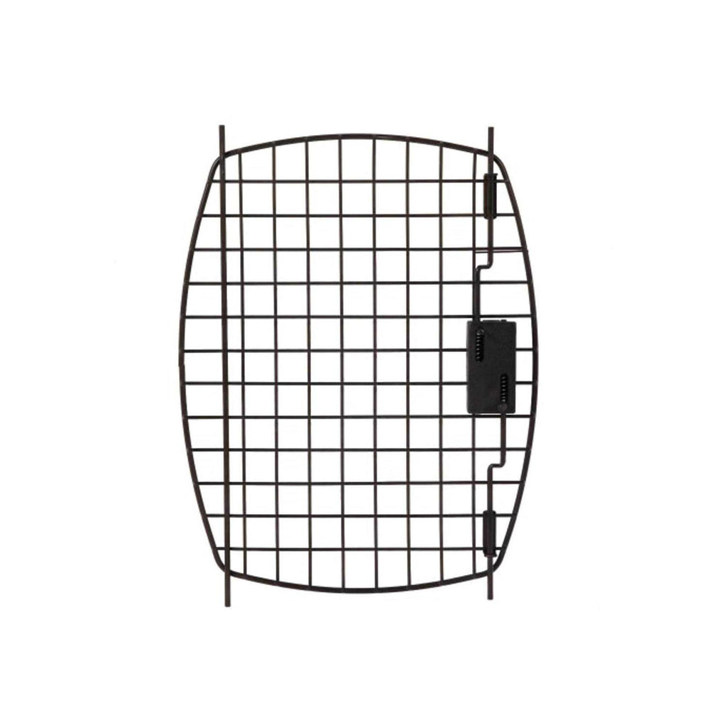 Replacement Door for Pet Kennel, Black Z923