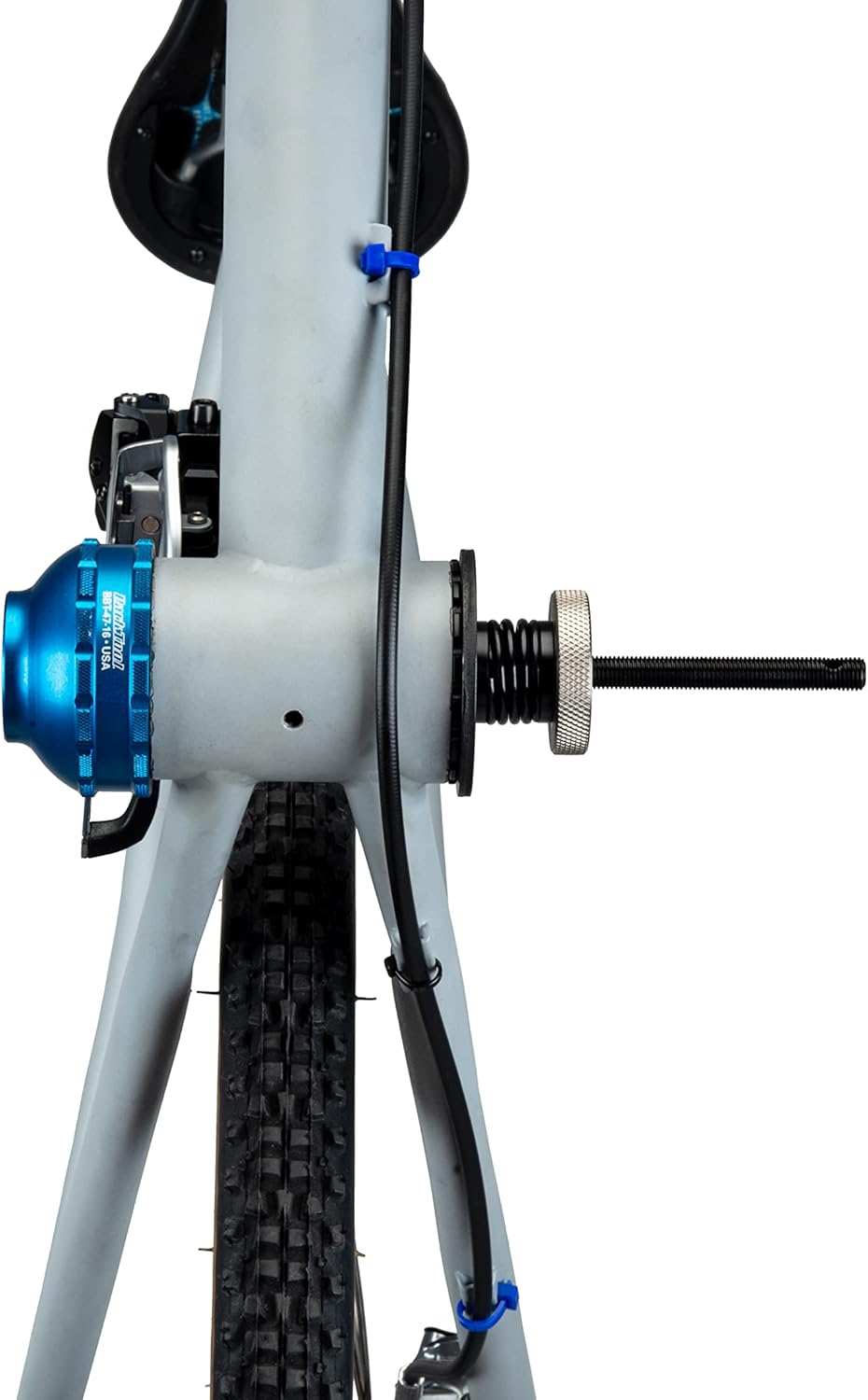 Bottom Bracket Tool Retaining System M70315