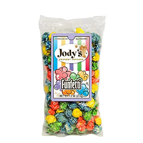 Birthday Popcorn Gift Bundle (6 Bags) Q471