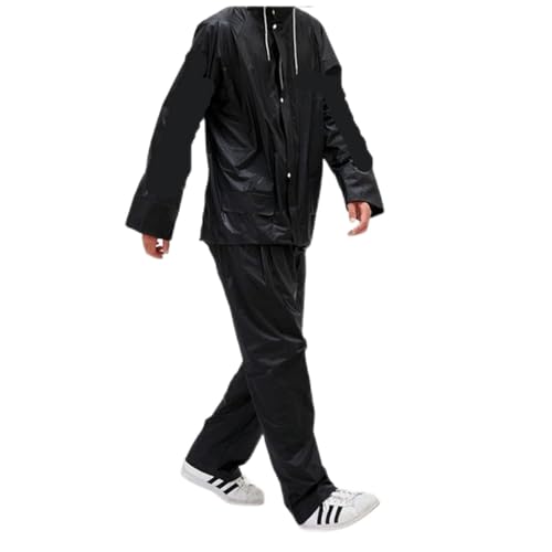 Rain ponchos Raincoat Suit Adult Impermeable Riding Waterproof Outdoor Hiking Fishing Rainproof Protect Gear