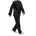 Rain ponchos Raincoat Suit Adult Impermeable Riding Waterproof Outdoor Hiking Fishing Rainproof Protect Gear