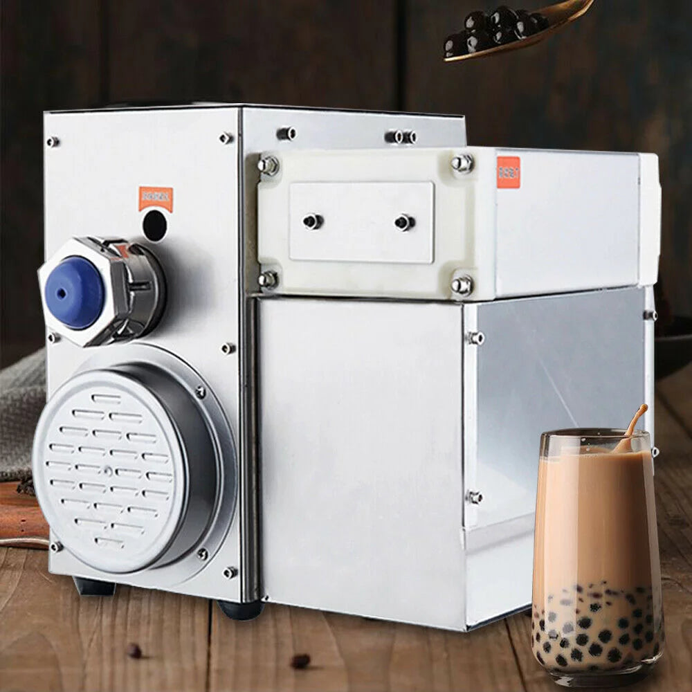 Bubble Tea Ball Machine for Tapioca Pearls Milk Tea U37485