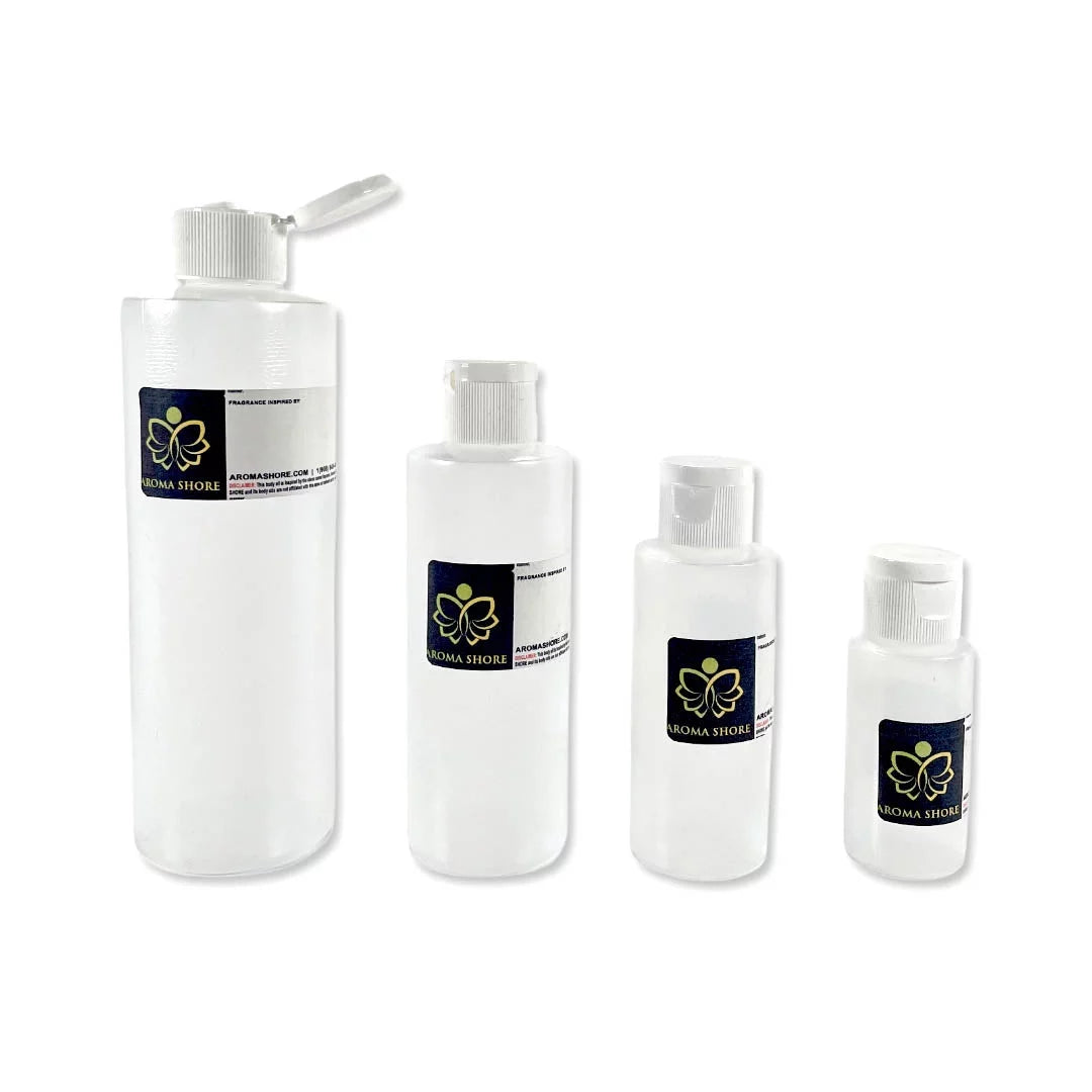 Aroma Shore Perfume Oil - Our Impression Of Christian D'Ior Jadore Absolu Type (8 Ounces), 100% Pure Uncut Body Oil Our Interpretation Perfume Body Oil Scented Fragrance