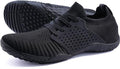 WHITIN Women's Barefoot & Minimalist Shoe | Zero Drop Sole | Trail Runner