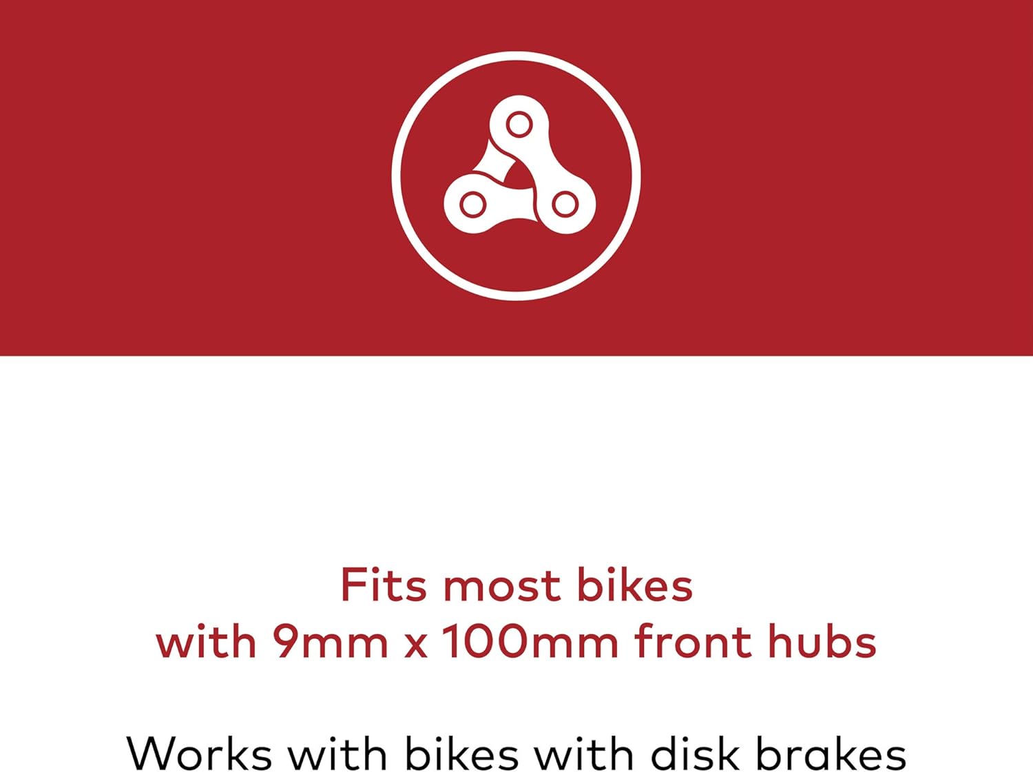 Bike Mount for Trucks and Trailers with Flat Beds T346