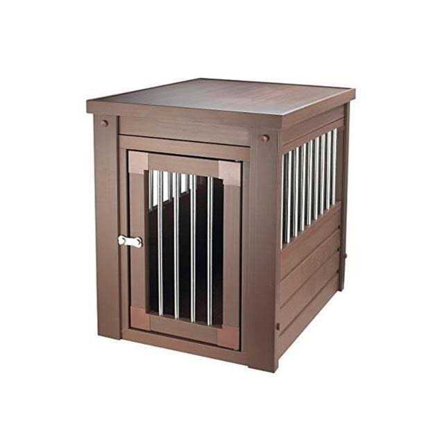 Dog Crate End Table A59873