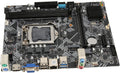 MSI ProSeries for AMD Ryzen 3 DDR4 HD Multimedia Interface Micro ATX Motherboard with Enhanced Connectivity Options