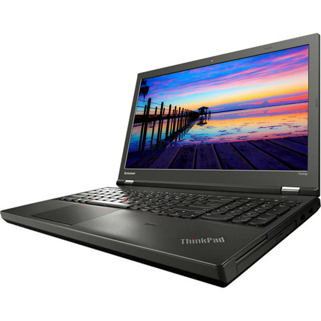 Used 15" Laptop, Intel i5, 8GB RAM, 500GB HDD, Windows 10 Pro W615585