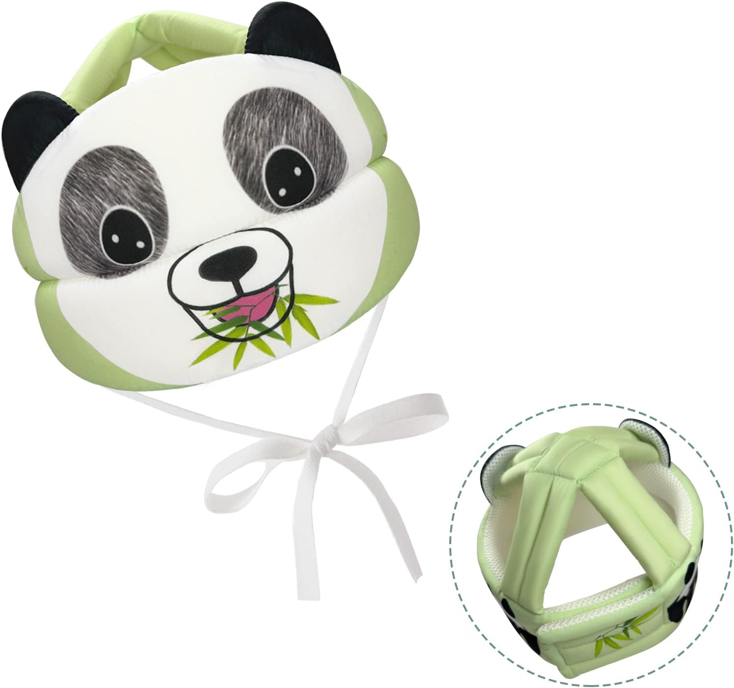 Baby Safety Helmet Toddler Head Protection Cushion Breathable D871290