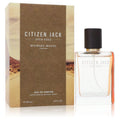 Citizen Jack Open Road by Michael Malul Eau De Parfum Spray 3.4 oz for Men - Brand New