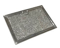 Microwave Grease Filter Compatible With Frigidaire Model Numbers FFMV1645TQA, FFMV1645TSA, FFMV1645TWA, FFMV164LSA