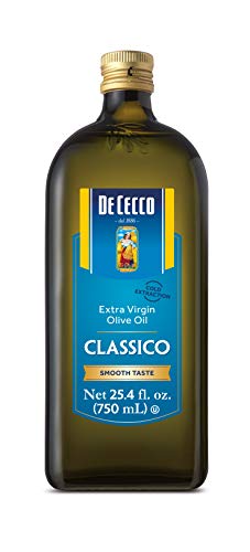 Extra Virgin Olive Oil, Cold Extraction, 101.4 Fl Oz J60324