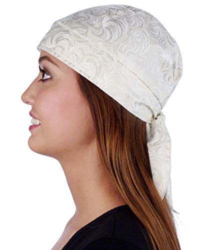 Skull Caps Doo Rags Headwrap Head Wraps Skullies J18150