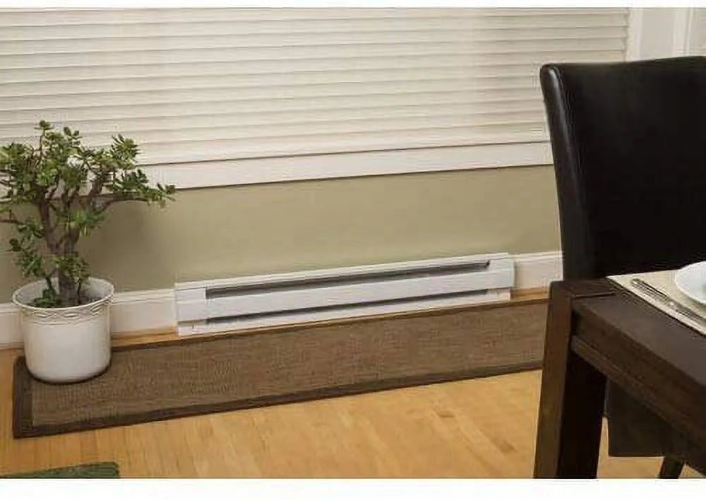 Electric Baseboard Heater 500W 30 Inch G6416