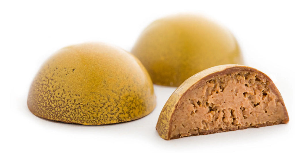 Gourmet Chocolate Bonbons Y11033