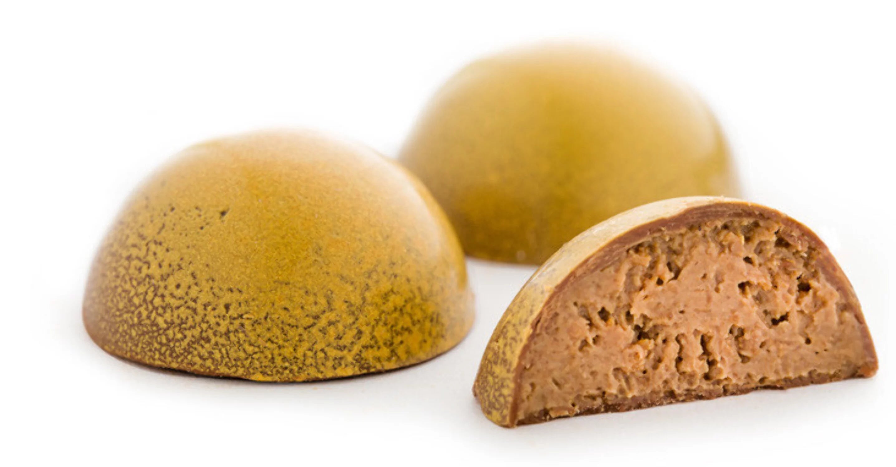 Gourmet Chocolate Bonbons Y11033