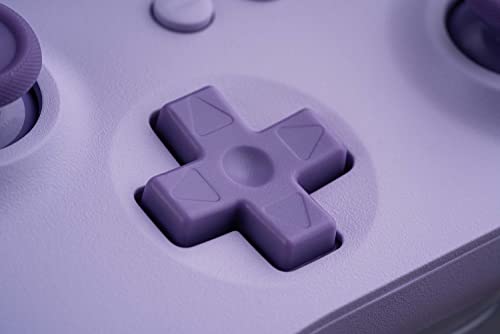 Wireless Controller for PC and Android with Hall Effect Joysticks X1927