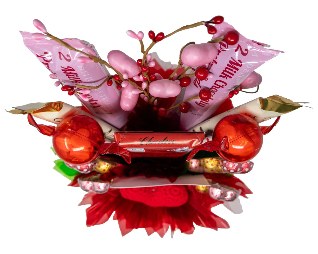 Valentine's Bouquet Q51617
