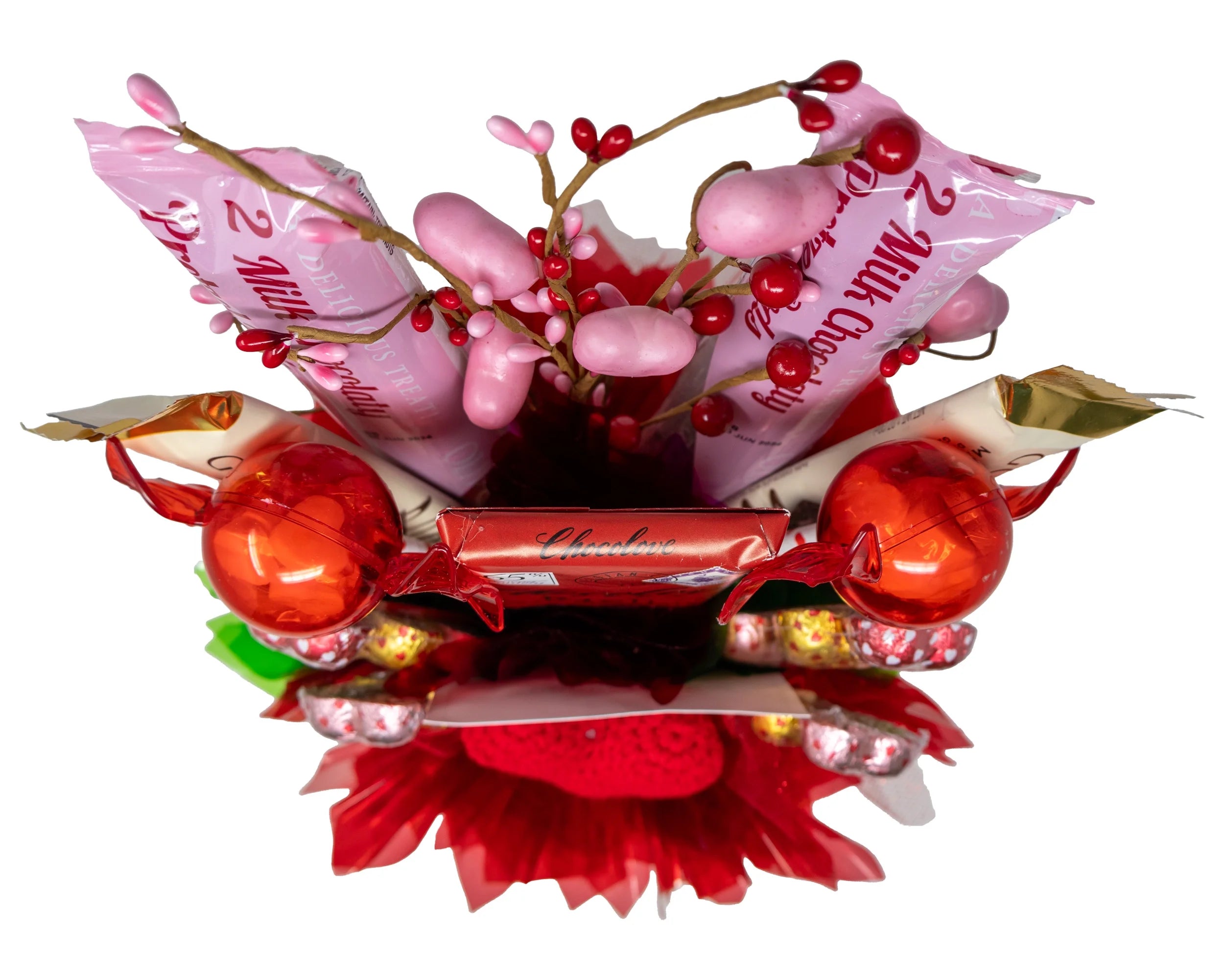 Valentine's Bouquet Q51617