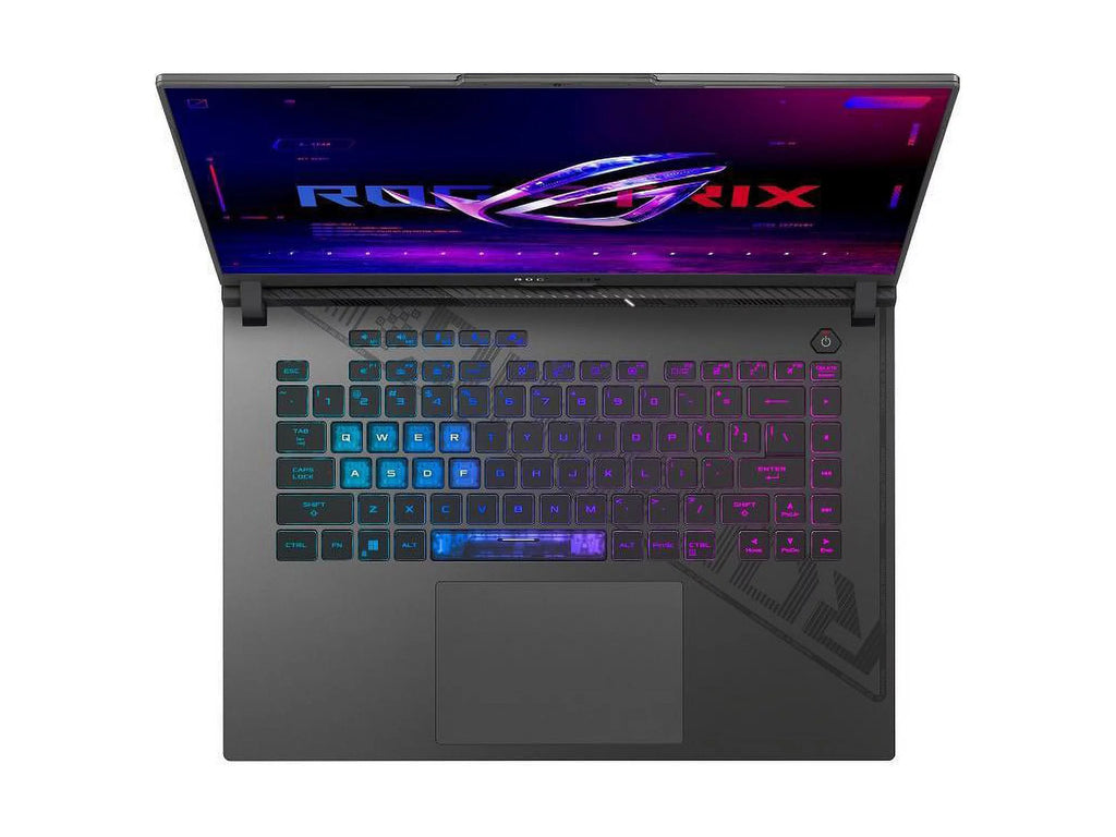 16" QHD+ 240Hz Gaming Laptop, RTX 4060, Core i9, 16GB DDR5, 1TB SSD T62398