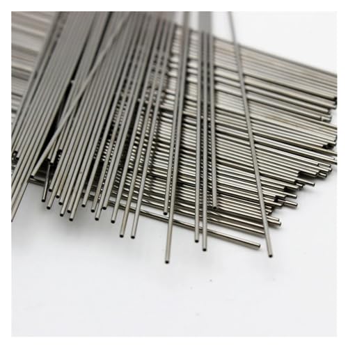 Stainless Steel Capillary Tube 304, 200-500mm Lengths R4594
