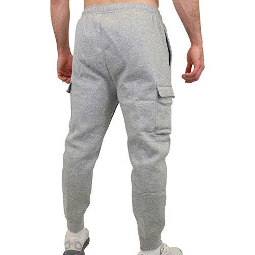 Men's Sportswear Club Fleece E5071