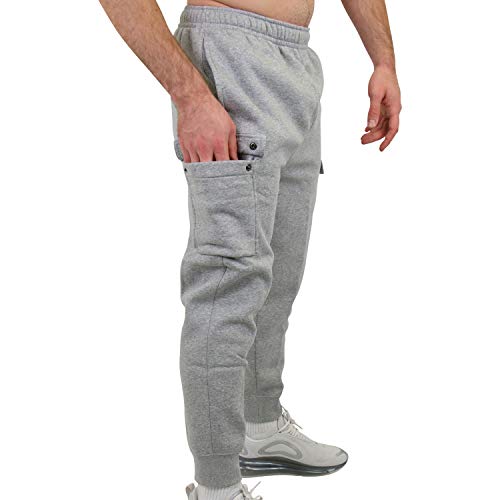 Men's Sportswear Club Fleece E5071