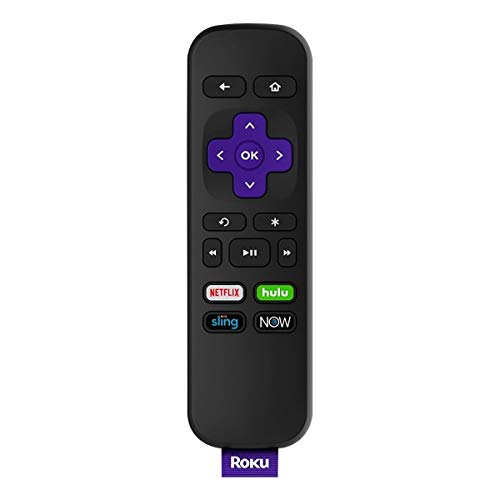 4K HDR Streaming Media Player with Remote and HDMI Cable K2688