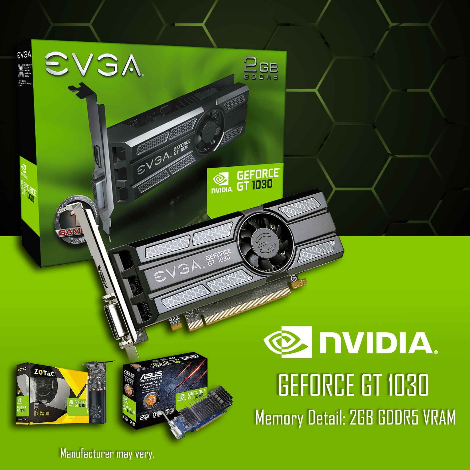 RGB Gaming Desktop PC with Core i7, 16GB RAM, 500GB SSD F597