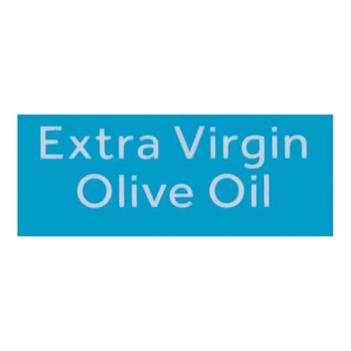 Extra Virgin Olive Oil, Cold Extraction, 101.4 Fl Oz J60324