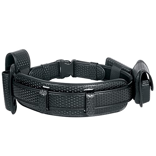 Duty Belt with Back Support for Tactical Use P34669