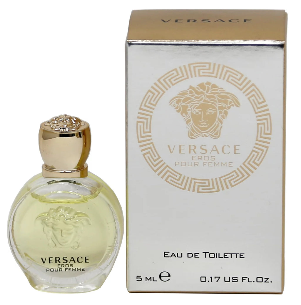 Eau de Toilette Men and Women 5ml 3-Pack N854345