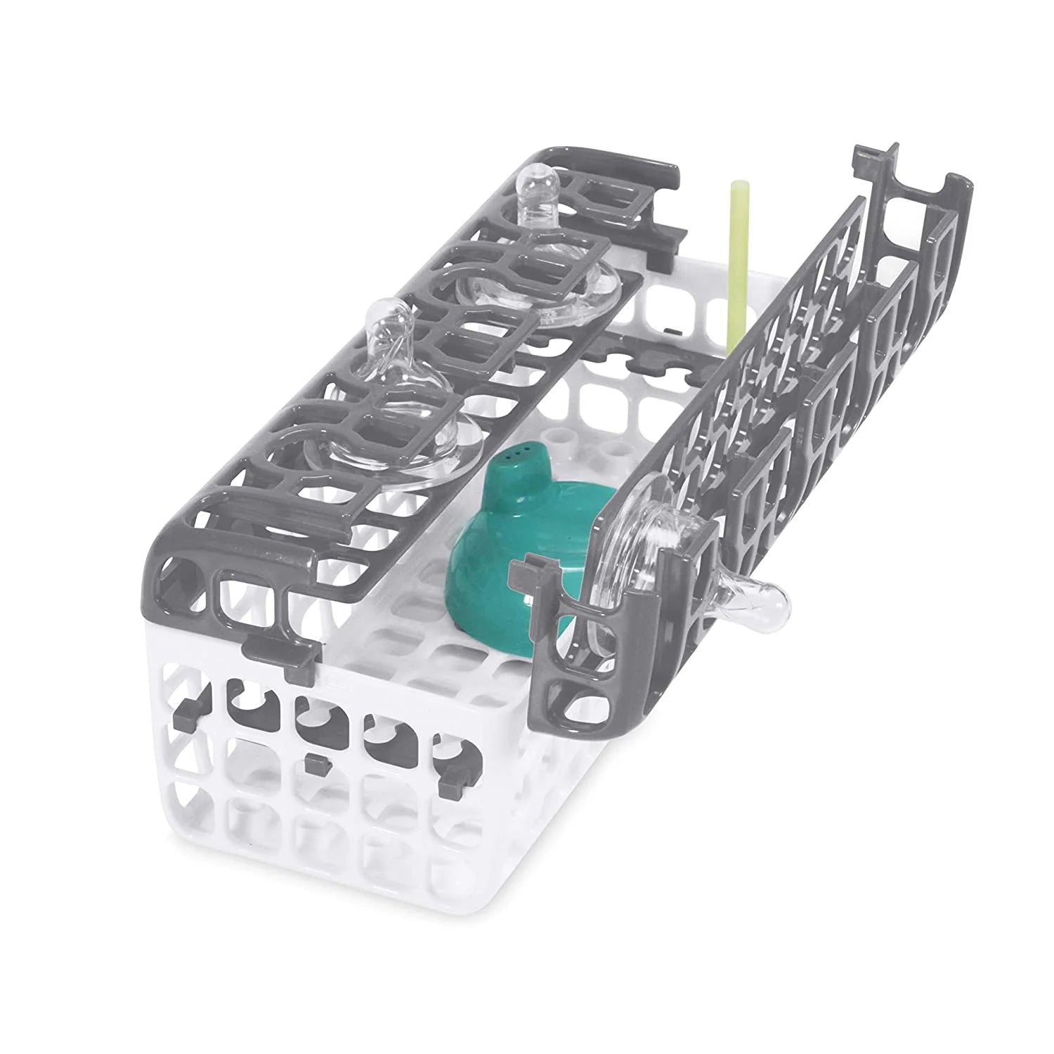 Dishwasher Basket, Gray D379