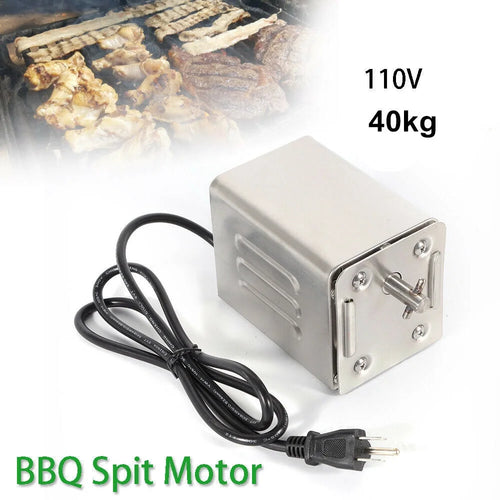 BBQ Motor Rotisserie for Grill Electric Roaster 15W M2474