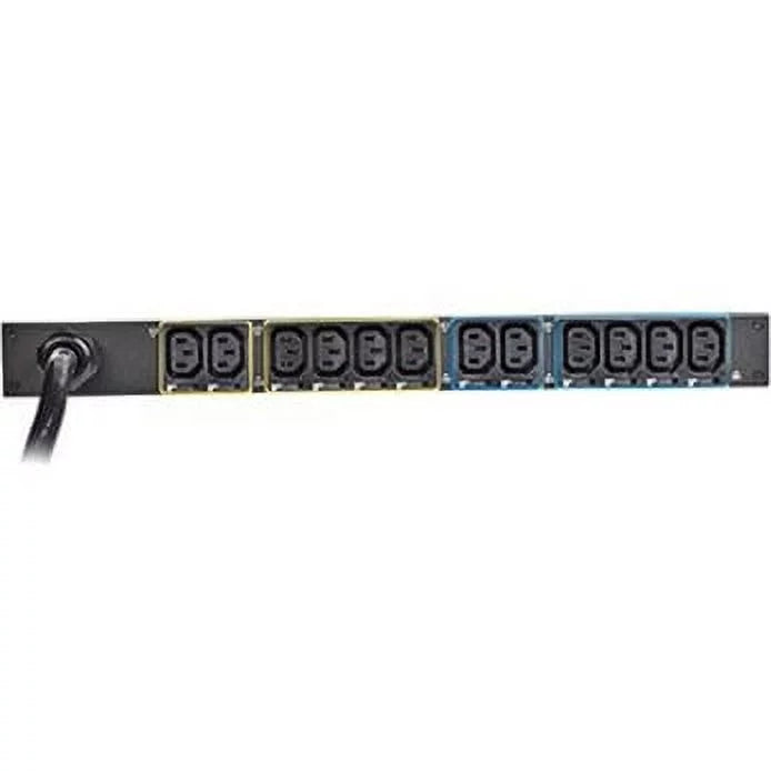Metered Input Power Distribution Unit 5.76 kW B455779