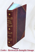Leçons cliniques sur la blennorrhagie chez la femme / par le Dr L. Martineau,... 1885 [Leather Bound]