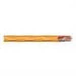 10/3 100ft Orange NM-B Electrical Wire with Ground V75168