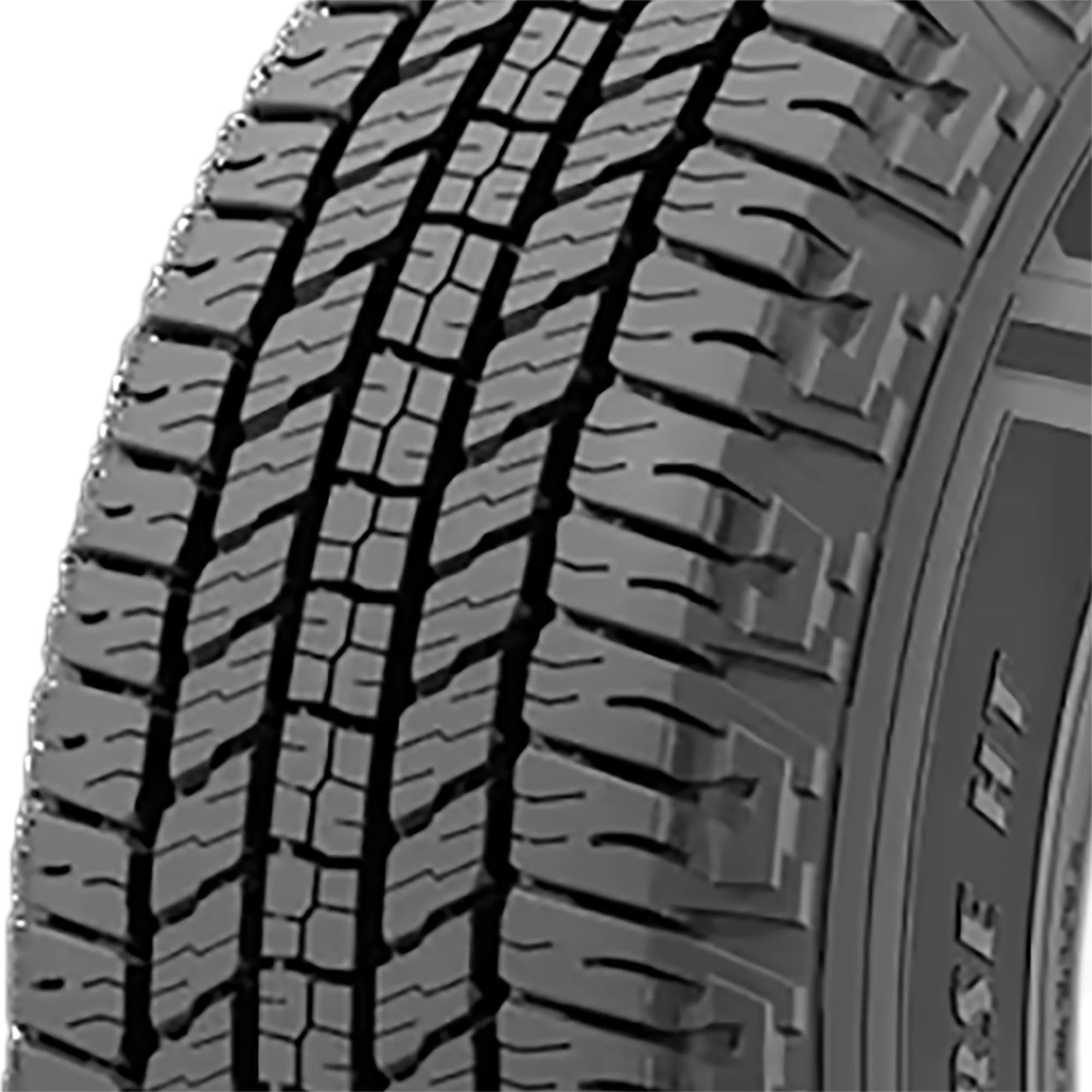 LT265/60R20 All Season Light Truck Tire P13433