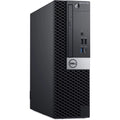 Dell Optiplex 7070 Small Form PC Intel i5-9500 3.0Ghz - 16GB DDR4 - 256GB NVMe SSD - Win 11 Pro (Restored)