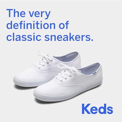 Women's Canvas Lace Up Sneaker O6367